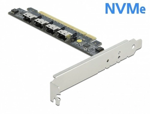 BROADCOM MegaRAID 9560-16i 05-50077-00 SAS/SATA/NVMe 12Gb/s 8GB nieuw 3 jaar