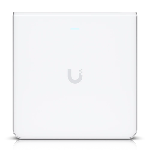 Toegangspunt Ubiquiti U6-Enterprise-IW 2,4 GHz | 5 GHz | 6 GHz 4800 Mbps 802.11a/b/g/n/ac/ax