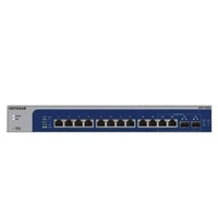 Schakelaar Netgear XS512EM-100EUS 12x 100/1000/10000 2x SFP+