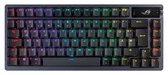 Draadloze toetsenbord Asus ROG Azoth QWERTY