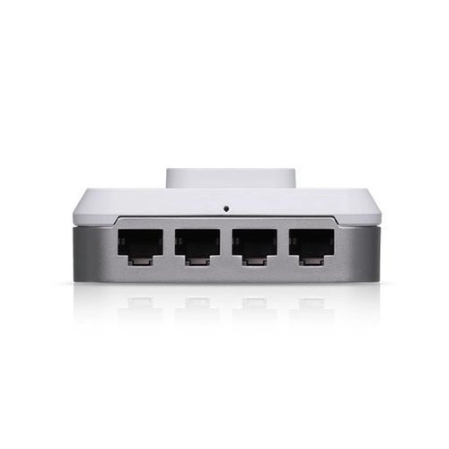 Toegangspunt Ubiquiti UAP-IW-HD 2.4 GHz | 5 GHz 1733 Mbps 802.11a/b/g/n/ac-wave2