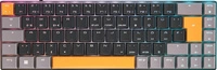 Draadloze toetsenbord Cherry MX-LP 2.1 Compact Wireless QWERTZ