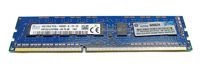 RAM-geheugen 1x 4GB Hynix ECC UNBUFFERED DDR3 1333MHz PC3-10600 UDIMM | HMT351U7EFR8A-H9