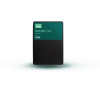 SSD-schijf Goodram Enterprise SD05F 7.68TB 2.5'' SATA 6Gb/s TCG OPAL | GESD05SA00-7T6TP04B