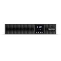 UPS CyberPower Online S OLS1500ERT2U 1350W 6 aansluiting C13 nieuw 2 jaar garantie