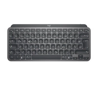 Draadloze toetsenbord Logitech Mx Keys Mini For Business QWERTZ