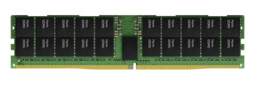 RAM-geheugen 1x 128GB Hynix ECC REGISTERED DDR5 4Rx4 4800MHz PC5-38400 RDIMM | HMCT04MEERA129N