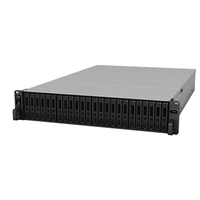 NAS-server Synology FS3600 24x SSD | HDD SATA | SAS 16GB RAM