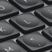 Draadloze toetsenbord Logitech MX Keys Mini QWERTY