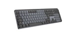 Draadloze toetsenbord Logitech MX Mechanical QWERTZ