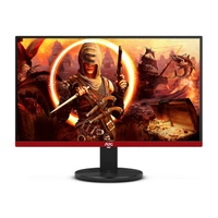 Monitoren 23.8" AOC G2490VXA 1920 x 1080 Full HD 144Hz schermmatrix VA
