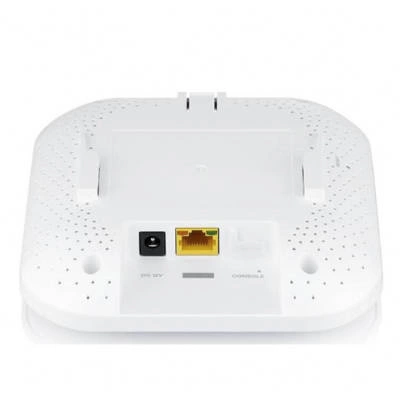 Toegangspunt Zyxel NWA1123ACV3-EU0202F 2.4 GHz | 5 GHz 866 Mbps 802.11 a/b/g/n/ac