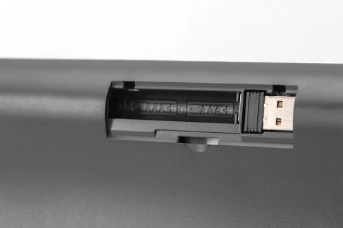 Draadloze toetsenbord Digitus DA-20159 QWERTZ