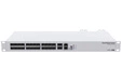 Schakelaar Mikrotik CRS326-24S+2Q+RM 1x 10/100 24x SFP+ | 2 x QSFP+