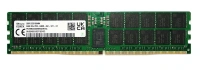 RAM-geheugen 1x 64GB Hynix ECC REGISTERED DDR5 2Rx4 6400MHz PC5-51200 RDIMM | HMCG94AHBRA487N