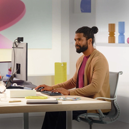 Draadloze muis Logitech MX Master 3S for Mac 910-006571