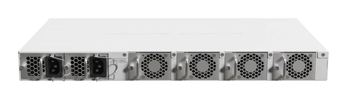 Schakelaar Mikrotik CRS518-16XS-2XQ-RM 16x SFP28 | 2x QSFP28
