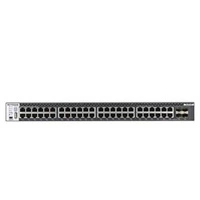 Schakelaar Netgear XSM4348CS-100NES 48x 100/1000/10000 4x SFP+