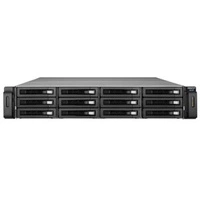 QNAP REXP-1220U-RP Rack SDD | HDD 2.5'' | 3.5'' SATA