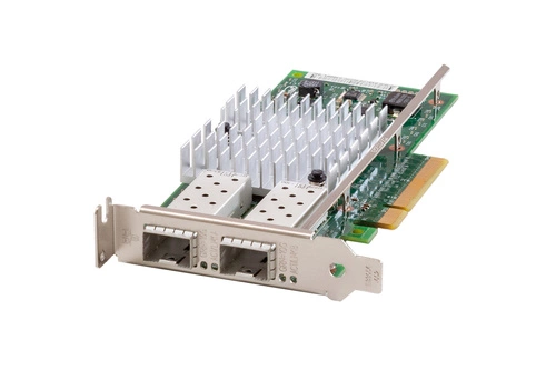 Netwerkkaarten DELL 540-BBDG 2x SFP+ PCI Express 10Gb