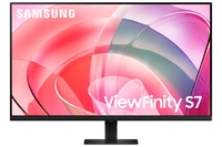 Monitoren 32" Samsung ViewFinity LS32D700EAUXEN S70D 3840 x 2160 4K UHD 60Hz schermmatrix VA