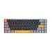 Draadloze toetsenbord Cherry MX-LP 2.1 Compact Wireless QWERTY