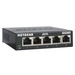 Schakelaar Netgear GS305-300PES 5x 10/100/1000