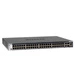 Schakelaar Netgear GSM4352S-100NES 48x 10/100/1000 | 2x10/100/1000/10000 2x SFP+