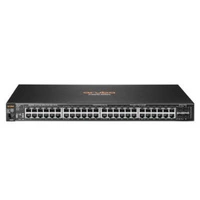 Schakelaar HPE J9775A-RFB 48x 10/100/1000 4x SFP