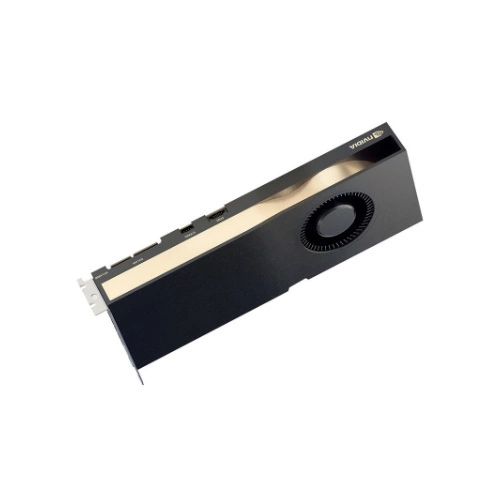 Grafische kaart Nvidia PNY RTX A5000 24GB GDDR6 ECC | VCNRTXA5000-BLK