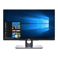 Monitoren 23.8" DELL 210-AKBD P2418HT 1920 x 1080 Full HD 60Hz schermmatrix IPS