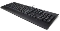 Bedraad toetsenbord Lenovo 4X30M86918 QWERTY