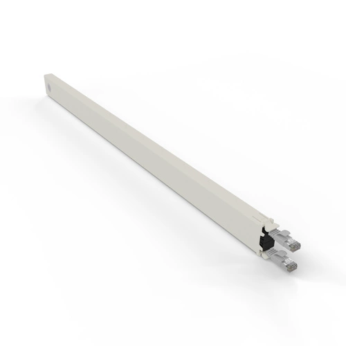 patchbox.one / cassette / 30U / STP / RJ45