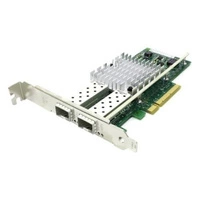 Netwerkkaarten Intel E10G42BTDA 2x SFP+ PCI Express 10Gb