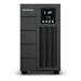 UPS CyberPower Online S OLS3000E 2700W 6 aansluiting C13/C19 /Hardwire Terminal Block nieuw 2 jaar garantie