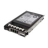 Schijf SSD gewijd voor de server DELL 1600GB 3.5'' SAS 12Gb/s 400-AMJW