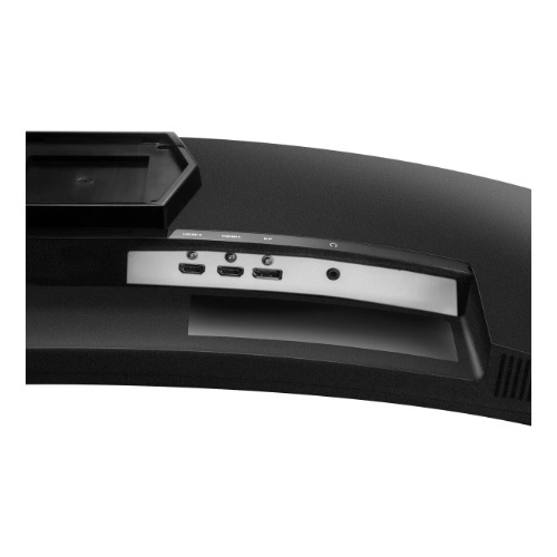 Monitoren 34" ASRock Phantom Gaming PG34WQ15R2B 3440 x 1440 WQHD 165Hz schermmatrix VA