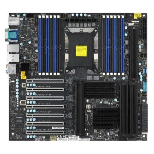 Moederbord Supermicro X11SPA-T LGA3647 E-ATX | MBD-X11SPA-T-O