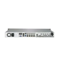 Server platform Supermicro 1U 5019C-M4L SYS-5019C-M4L Intel x 1 DDR4 x 4 2 x 3.5" SATA PSU 1