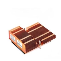 Koeling accessoire gewijd voor HP ProLiant BL620 | 610098-001