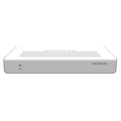 Schakelaar Netgear GC510P-100EUS 8x 1Gb 2x SFP 134 W PoE+