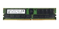 RAM-geheugen 1x 32GB Kingston ECC REGISTERED DDR4 2Rx4 2400MHz PC4-19200 RDIMM | KCPC7G-MIA