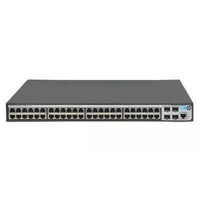 Schakelaar HPE JG925A 24x 10/100/1000 4x SFP 180 W PoE+