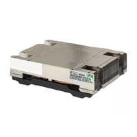 Koeling accessoire gewijd voor HP ProLiant DL360 G9 | 775403-001-RFB