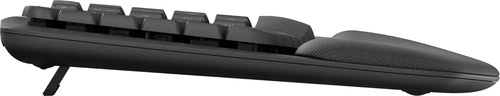 Draadloze toetsenbord Logitech Wave Keys for Business QWERTZ