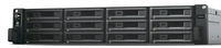 NAS-server Synology RS3618xs 12x SSD | HDD SATA 8GB RAM