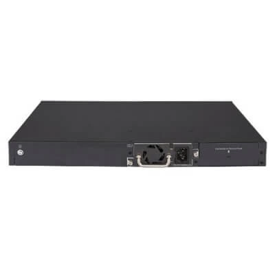 Schakelaar HPE JG933A-RFB 24x SFP 4x SFP+