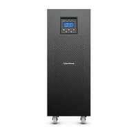 UPS CyberPower Online S OLS10000EXL 9000W 1 gniazd Hardwire Terminal Block nowy 2 lata gwarancji