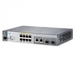 Schakelaar HPE J9774A 8x 10/100/1000 2x SFP 67 W PoE+