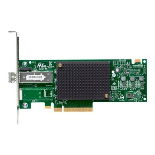 HBA HPE Q0L11AR 1 FC Fibre Channel 32Gb/s RENEW 1 jaar